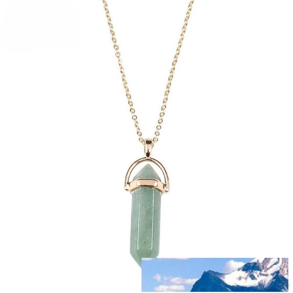 chain jewelry necklace crystals amethyst rose gold quartz chakra healing point women men natural stone pendants leather
chain jewelry necklace crystals amethyst rose gold quartz chakra healing point women men natural stone pendants leather