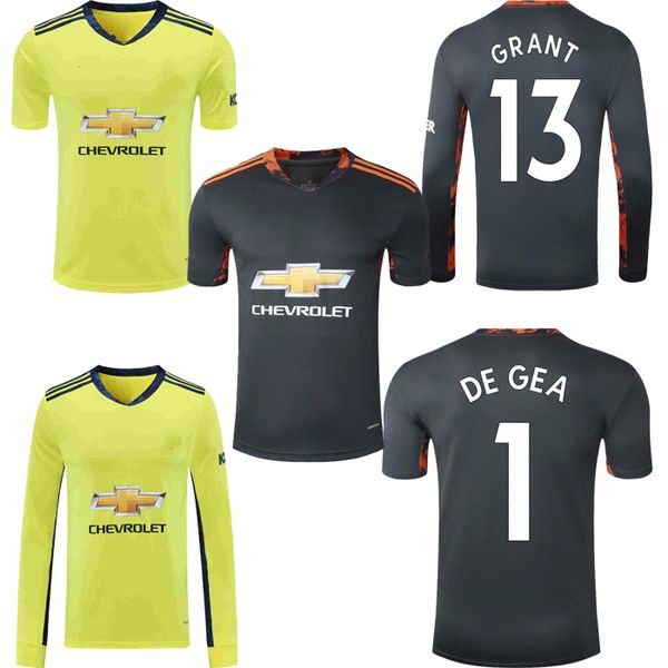 2021 manchester goalkeeper soccer jerseys de gea martial united fred 2021 man utd b. fernandes pogba james rashford football shirt uniform, Black;yellow
2021 manchester goalkeeper soccer jerseys de gea martial united fred 2021 man utd b. fernandes pogba james rashford football shirt uniform, Black;yellow