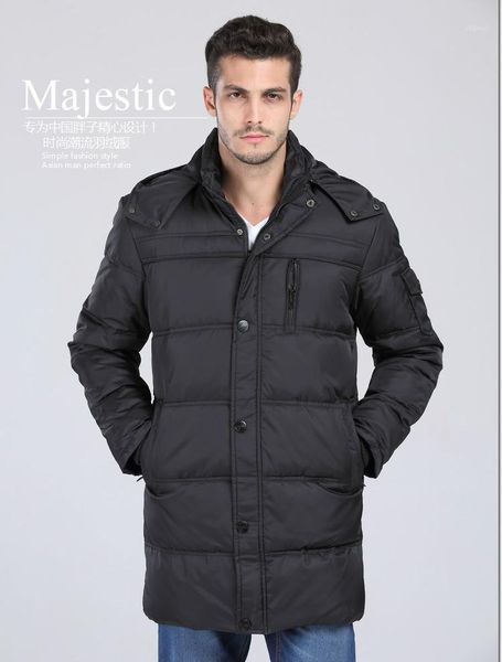 men's medium-long jacket down brand coat -30 degree wear super large extra big plus size - 6xl7xl8xl9xl 10xl 11xl 12xl 13xl1, Black
men's medium-long jacket down brand coat -30 degree wear super large extra big plus size - 6xl7xl8xl9xl 10xl 11xl 12xl 13xl1, Black