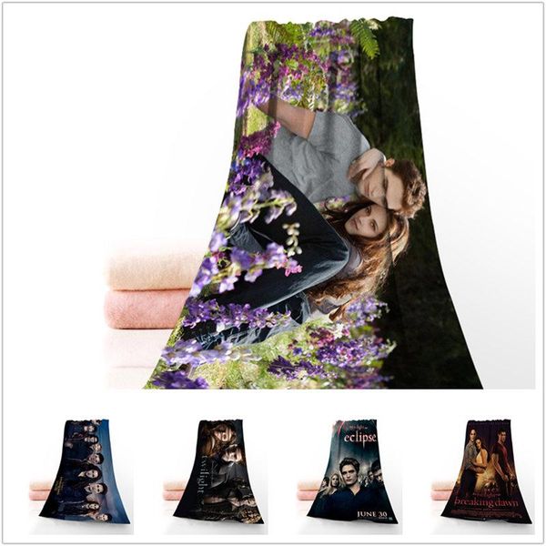 towel custom 35*75cm face towels facecloth microfiber washcloth quick drying sports drop