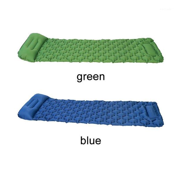 outdoor pads pump beach folding bed backpacking inflatable sleeping mat camping travel waterproof portable nylon hiking with pillow1
outdoor pads pump beach folding bed backpacking inflatable sleeping mat camping travel waterproof portable nylon hiking with pillow1