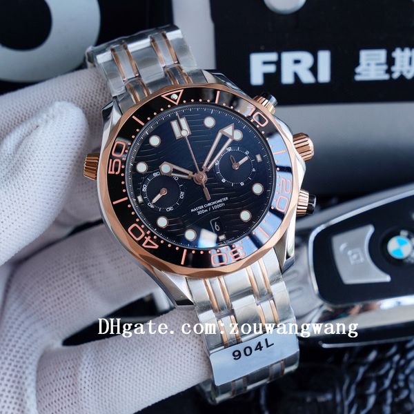 2020 sea ceramic bezel watches aqua master terra men sport chronograph wristwatches james bond 007 boss timing mens watch d3031, Slivery;black
2020 sea ceramic bezel watches aqua master terra men sport chronograph wristwatches james bond 007 boss timing mens watch d3031, Slivery;black