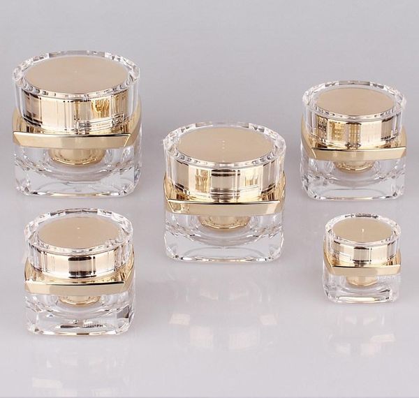 5g 10g 20g 30g 50g grade clear acrylic empty bottle jar eye gel lipstick sample empty cosmetic containers
5g 10g 20g 30g 50g grade clear acrylic empty bottle jar eye gel lipstick sample empty cosmetic containers