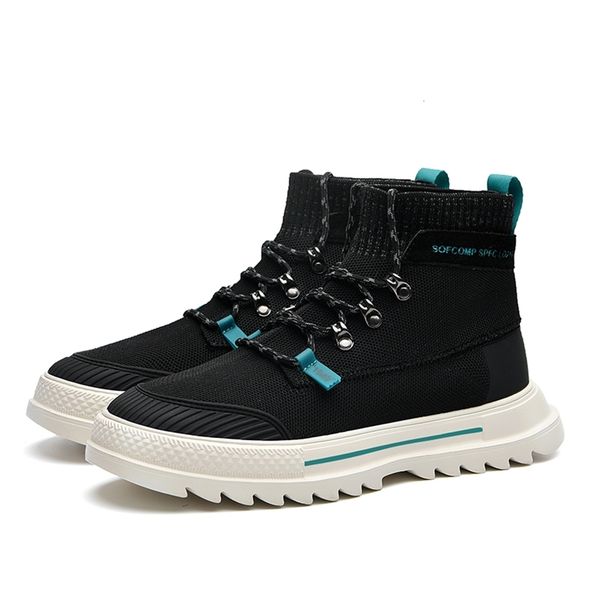 high walking shoes for men comfortable men's sneakers lace up man jogging footwear non-slip mans sports athletic zapatillas
high walking shoes for men comfortable men's sneakers lace up man jogging footwear non-slip mans sports athletic zapatillas