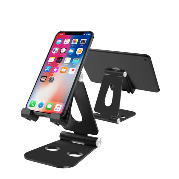 factory stock double-folding aluminum alloy deskmobile phone portable lazy big-size tablet holder
factory stock double-folding aluminum alloy deskmobile phone portable lazy big-size tablet holder