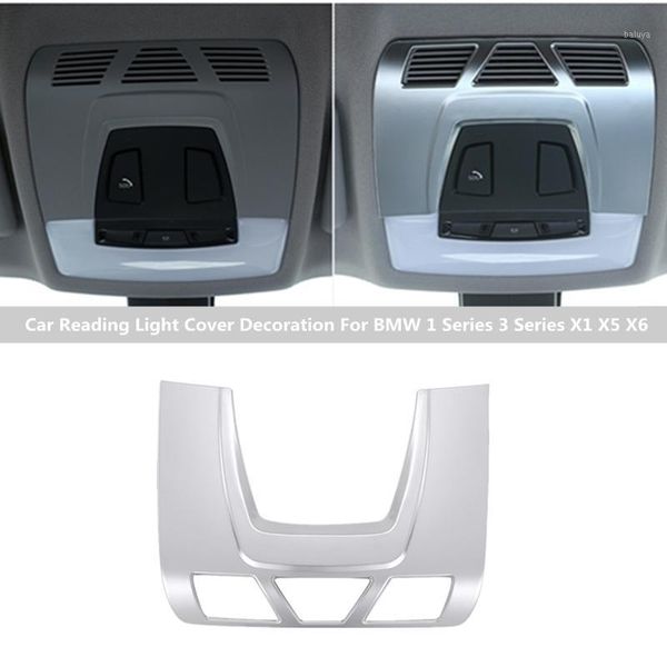 other interior accessories car reading light cover trim decoration strips roof lamp frames auto for 1 series 3 x1 x5 x61
other interior accessories car reading light cover trim decoration strips roof lamp frames auto for 1 series 3 x1 x5 x61