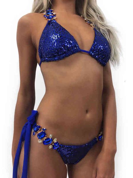 crystal rhinestone bikini women bikini set push-up padded bra sequin diamond swimsuit biquini bathing suit mujer, White;black
crystal rhinestone bikini women bikini set push-up padded bra sequin diamond swimsuit biquini bathing suit mujer, White;black