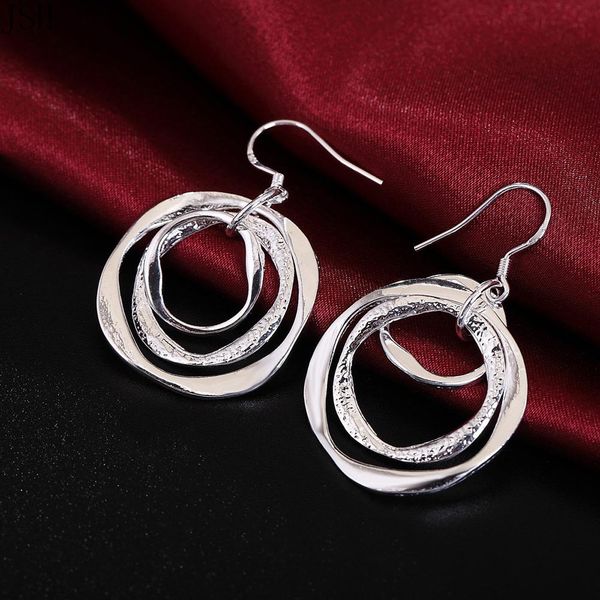 wholesale fashion silver color earrings elegant cute women charms wedding classic jewelry layd lovly gift jshle008 h sqcwao, Golden
wholesale fashion silver color earrings elegant cute women charms wedding classic jewelry layd lovly gift jshle008 h sqcwao, Golden