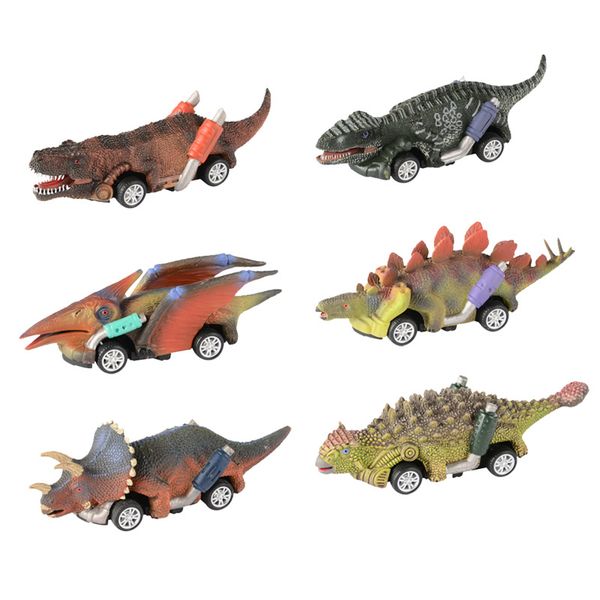 xmy 6 шт. мини вытянуть назад динозавр автомобиль игрушка динозавр roadster party game kid dinosaur race go-kart race cars aghers fress xmas
xmy 6 шт. мини вытянуть назад динозавр автомобиль игрушка динозавр roadster party game kid dinosaur race go-kart race cars aghers fress xmas