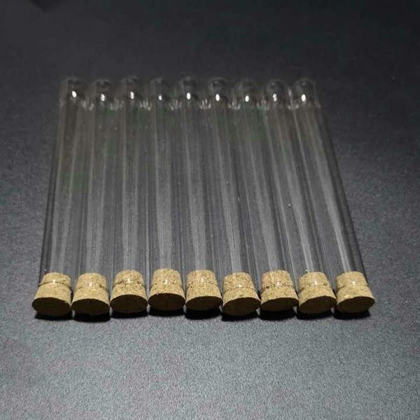 100pcs/lot 12x100mm u-shaped bottom clear glass test tubes with cork ser for kinds of labs/schools glassware q bbyugx
100pcs/lot 12x100mm u-shaped bottom clear glass test tubes with cork ser for kinds of labs/schools glassware q bbyugx