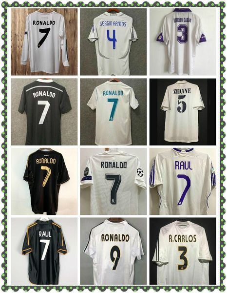 real madrid retro 10 11 12 soccer jersey long sleeve guti ramos mcmanaman 17 18 ronaldo zidane beckham 06 07 raul shirts redondo, Black;yellow
real madrid retro 10 11 12 soccer jersey long sleeve guti ramos mcmanaman 17 18 ronaldo zidane beckham 06 07 raul shirts redondo, Black;yellow