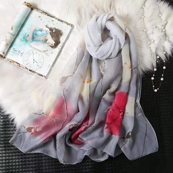spring new silk gifts silk scarf yurou silk satin face mulberry gifts scarf female manufacturers wholesale, Blue;gray
spring new silk gifts silk scarf yurou silk satin face mulberry gifts scarf female manufacturers wholesale, Blue;gray