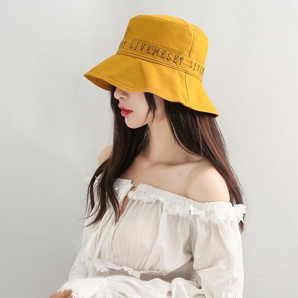 wide brim hats keep the faith letter embroidery fisherman cap tidal basin of men's and women's street contracted summer outdoor ha, Blue;gray
wide brim hats keep the faith letter embroidery fisherman cap tidal basin of men's and women's street contracted summer outdoor ha, Blue;gray