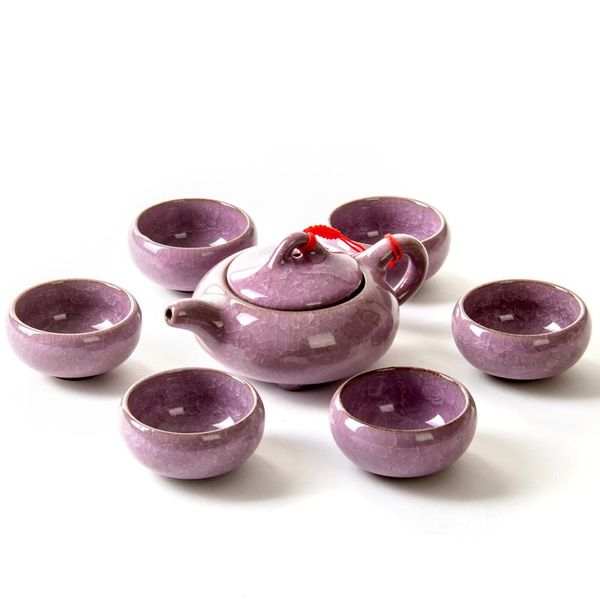 2017 новый изысканный ледяной трещин глазурь чайный набор portery teaset 1 чайник и 6 чашек чашки рыболовные чашки китайский кунг-фу bbyzlc
2017 новый изысканный ледяной трещин глазурь чайный набор portery teaset 1 чайник и 6 чашек чашки рыболовные чашки китайский кунг-фу bbyzlc