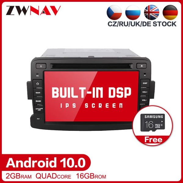 dsp android 10.0 car stereo multimedia player gps glonass navigation for duster 2010-2021 video radio head unit map car dvd
dsp android 10.0 car stereo multimedia player gps glonass navigation for duster 2010-2021 video radio head unit map car dvd