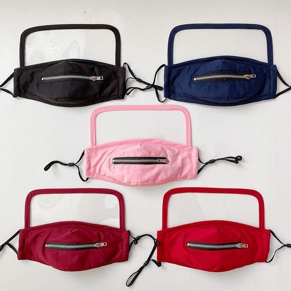 dhl zipper with eye shield anti dust washable kids face portable drink mouth mask 5 color children party masks
dhl zipper with eye shield anti dust washable kids face portable drink mouth mask 5 color children party masks