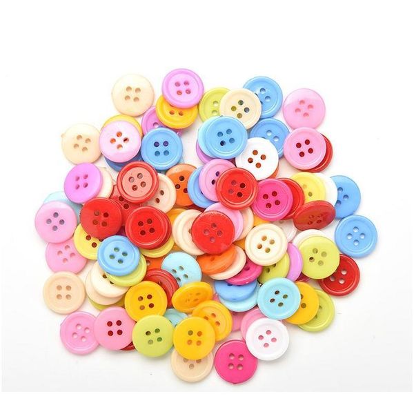 100 pcs random mixed 9-20mm assort buttons resin painting tools sewing buttons 2 holes flatback scrapbook knopf bouton a jllajk
100 pcs random mixed 9-20mm assort buttons resin painting tools sewing buttons 2 holes flatback scrapbook knopf bouton a jllajk
