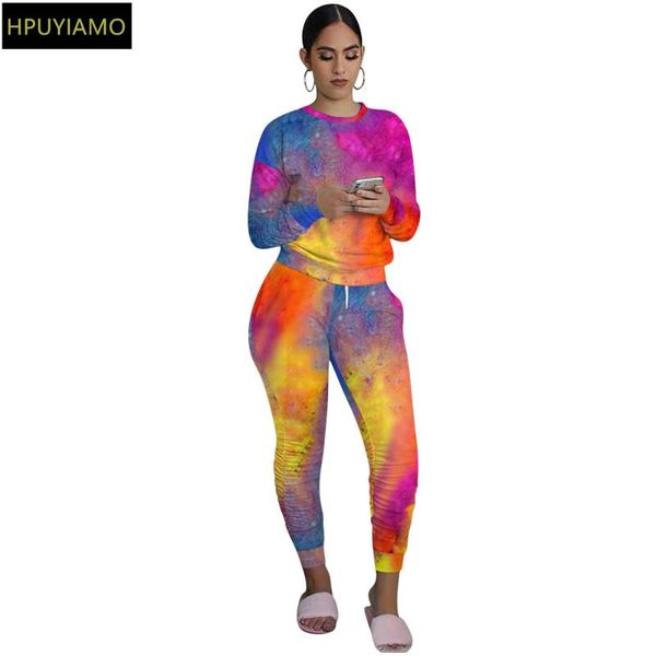 women's tracksuits graffiti print sport two piece sets for women o-neck long sleeve pullover and drawstring stacked pant lounge wear t, Gray
women's tracksuits graffiti print sport two piece sets for women o-neck long sleeve pullover and drawstring stacked pant lounge wear t, Gray
