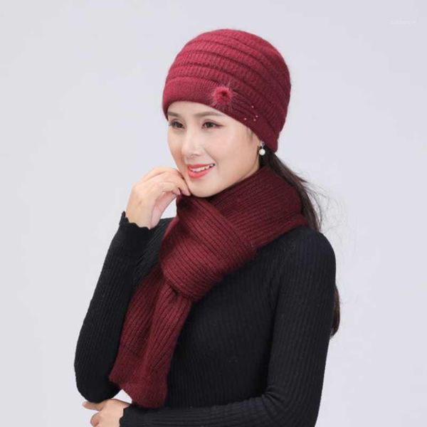 winter hats scarf set wool women's autumn 2020 brand new hair warm crochet knitted hat female hats mother caps1, Blue;gray
winter hats scarf set wool women's autumn 2020 brand new hair warm crochet knitted hat female hats mother caps1, Blue;gray