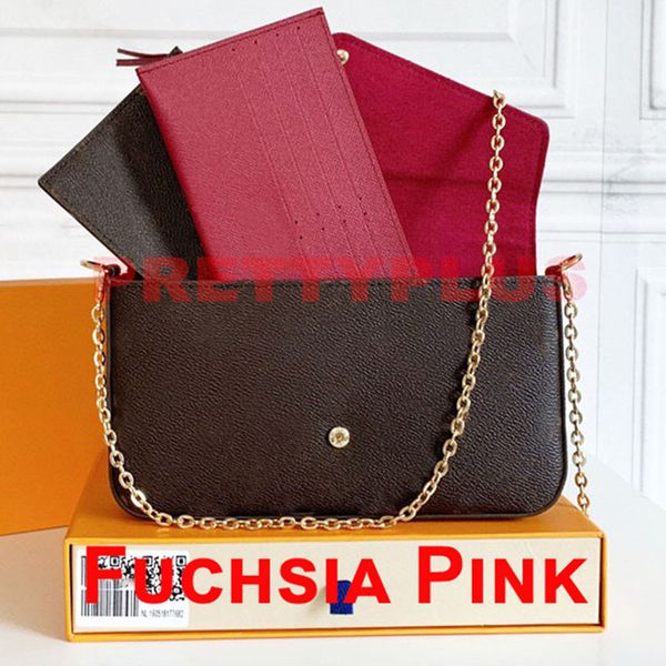 portafoglio fashion clutch purses victorine wallet classic pallas wallet bag card holder purses with box dust bag, Red;black
portafoglio fashion clutch purses victorine wallet classic pallas wallet bag card holder purses with box dust bag, Red;black