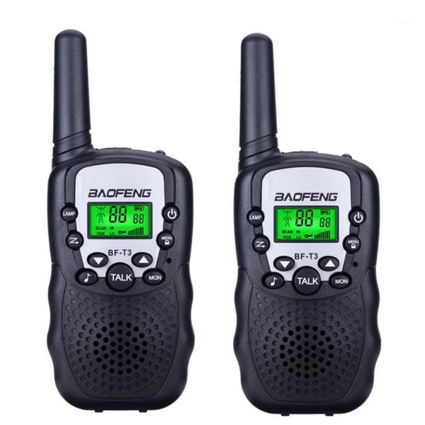 2pcs baofeng bf-t3 pmr446 walkie talkie gift for children radio handheld t3 mini wireless two way radio kids toy woki toki1
2pcs baofeng bf-t3 pmr446 walkie talkie gift for children radio handheld t3 mini wireless two way radio kids toy woki toki1