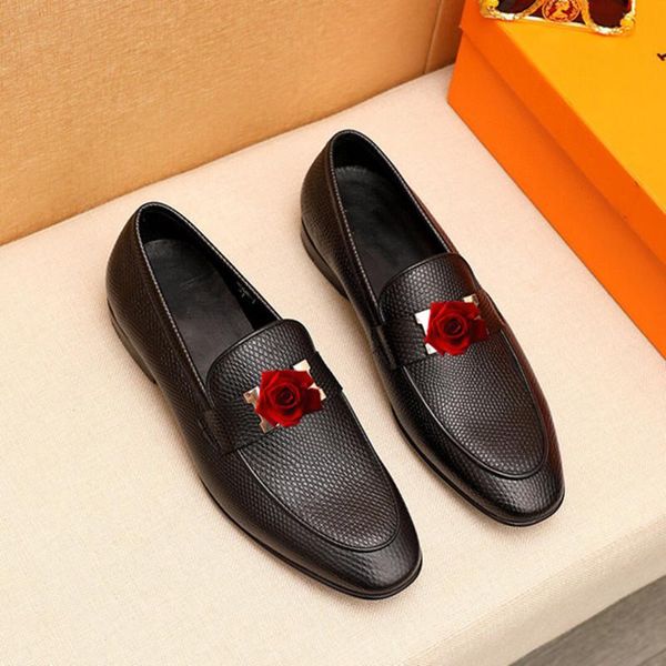 a1 fashion mens dress shoes chains knot shoes gentlemen travel walk shoe casual comfort breath shoes for men, Black
a1 fashion mens dress shoes chains knot shoes gentlemen travel walk shoe casual comfort breath shoes for men, Black