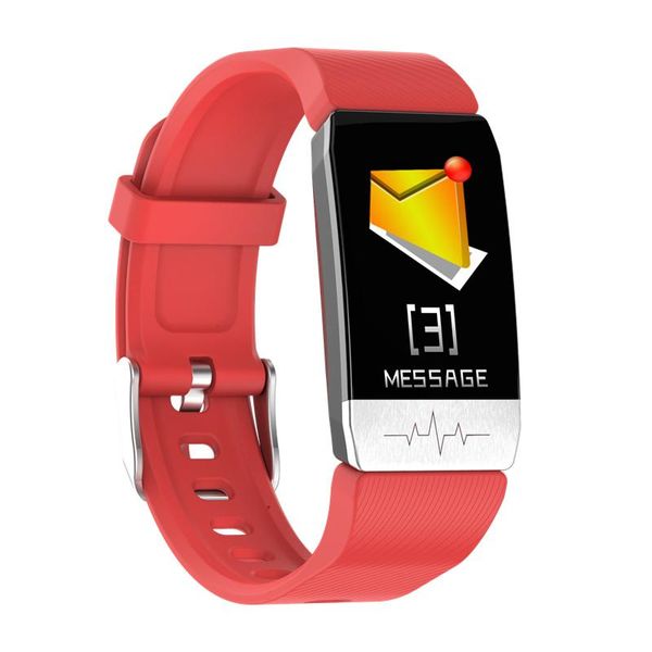 smart bracelet t1 with body temperature ecg fitness tracker waterproof heart rate monitor smart watch sport men women band t1s bbyiym
smart bracelet t1 with body temperature ecg fitness tracker waterproof heart rate monitor smart watch sport men women band t1s bbyiym