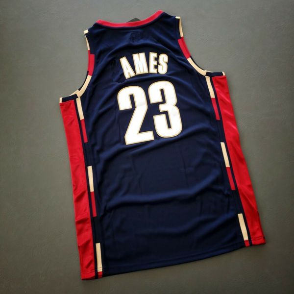 vintage men's jr basketball jerseys 100% sewing embroidery jersey customization size s-xxxl, Black
vintage men's jr basketball jerseys 100% sewing embroidery jersey customization size s-xxxl, Black