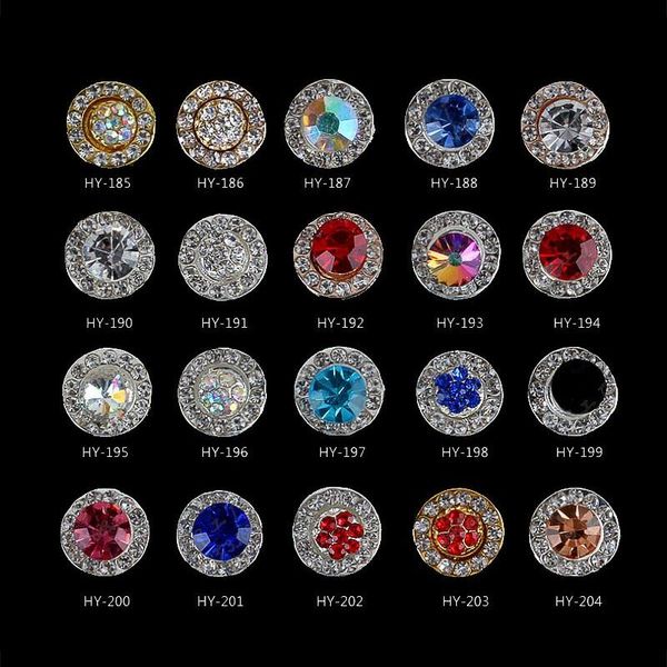 nail art decorations 5pcs shiny rotatable crystal beads rhinestone lucky spin diamond gemstone jewelry manicure accessoires, Silver;gold
nail art decorations 5pcs shiny rotatable crystal beads rhinestone lucky spin diamond gemstone jewelry manicure accessoires, Silver;gold