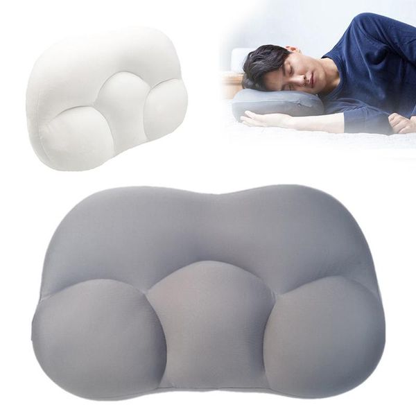 all-round sleep pillow egg sleeper memory foam soft orthopedic neck pillow pain release 3d neck micro airball deep sleep
all-round sleep pillow egg sleeper memory foam soft orthopedic neck pillow pain release 3d neck micro airball deep sleep