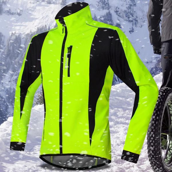 thermal fleece motorcycle jacket mens sports jacket waterproof bicycle reflective cycling chaqueta moto for winter
thermal fleece motorcycle jacket mens sports jacket waterproof bicycle reflective cycling chaqueta moto for winter