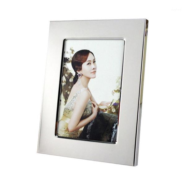 creative eu style metal silver plated picture framing for gifts,home & office decors mpf0261
creative eu style metal silver plated picture framing for gifts,home & office decors mpf0261