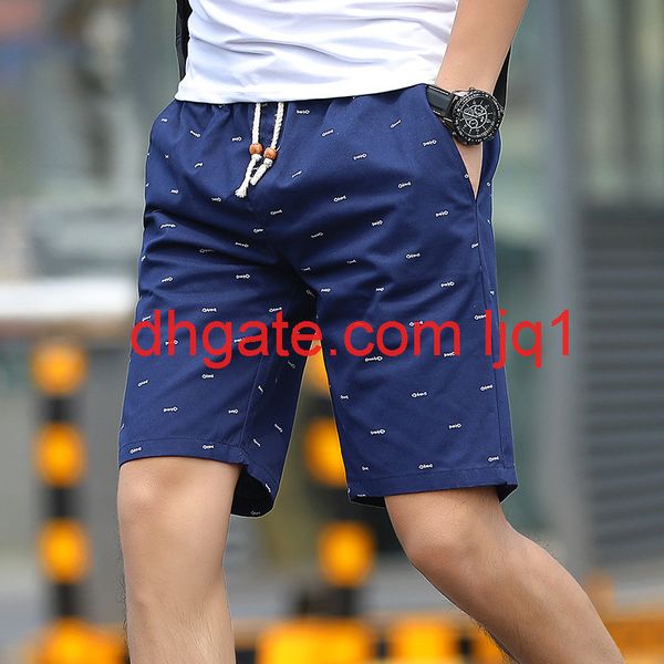 summer new men's cotton capris loose fashion casual pants large size sports beach shorts men's pants, White;black
summer new men's cotton capris loose fashion casual pants large size sports beach shorts men's pants, White;black