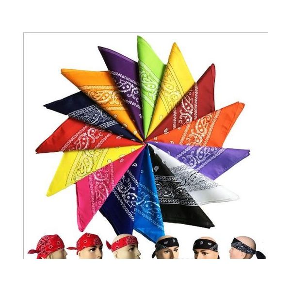 fashion paisley design stylish magic ride magic anti-uv bandana headband scarf hip-hop multifunctional bandana outdoor head scarf ynplg
fashion paisley design stylish magic ride magic anti-uv bandana headband scarf hip-hop multifunctional bandana outdoor head scarf ynplg