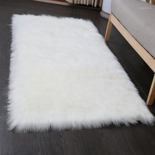 carpets rectangle fur rug chair bedside sofa long plush blanket artificial sheepskin wool iiving room bedroom carpet faux soft pad1
carpets rectangle fur rug chair bedside sofa long plush blanket artificial sheepskin wool iiving room bedroom carpet faux soft pad1
