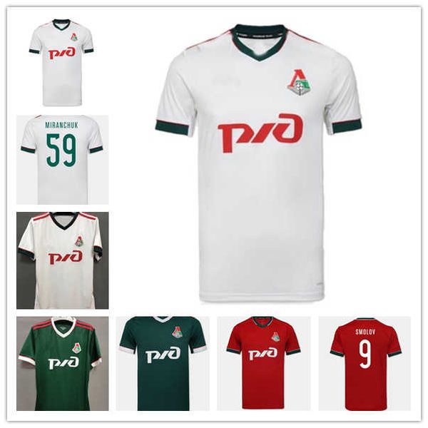20 21 lokomotiv moscow third away soccer jersey 2020 home #6 barinov #7 krychowiak #9 smolov #17 zhemaletdinov football shirt uniforms, Black;yellow
20 21 lokomotiv moscow third away soccer jersey 2020 home #6 barinov #7 krychowiak #9 smolov #17 zhemaletdinov football shirt uniforms, Black;yellow