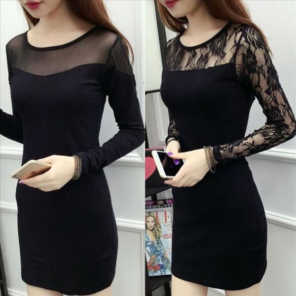 casual polka lace long party dresses women sleeveless o neck elegant beach summer dress boho vestidos, Black;gray
casual polka lace long party dresses women sleeveless o neck elegant beach summer dress boho vestidos, Black;gray