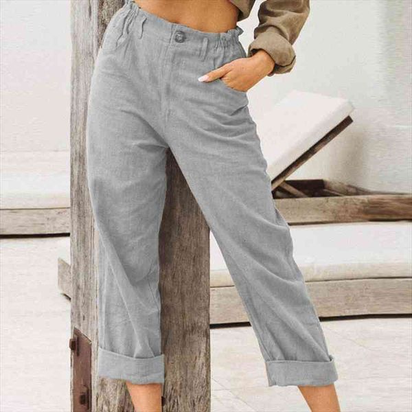simple ladies trousers spring summer autumn casual lady pants women high waist comfortable solid color pants, Black;white
simple ladies trousers spring summer autumn casual lady pants women high waist comfortable solid color pants, Black;white