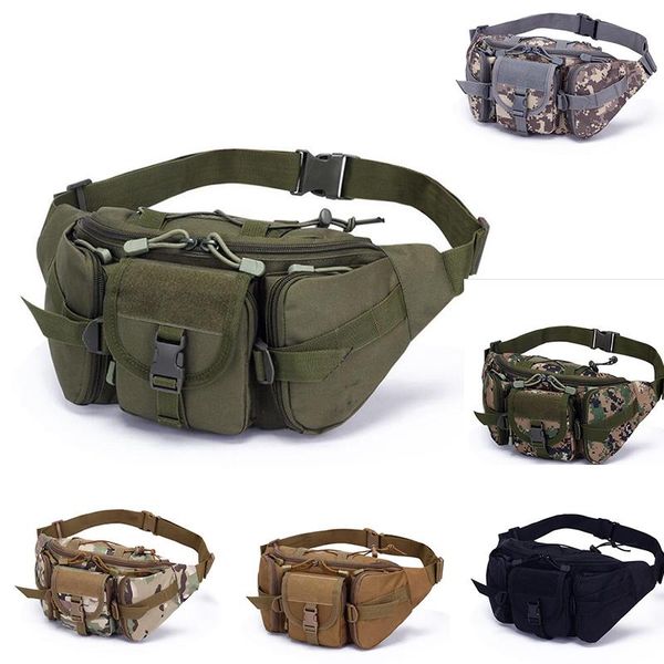 outdoor bags tactical waist pack camping hiking hunting trekking army bag phone tool utility camouflage men women
outdoor bags tactical waist pack camping hiking hunting trekking army bag phone tool utility camouflage men women