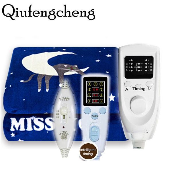 220v flannel warm electric blanket temperature timing remote controller manta electrica household winter electric heater pad mat
220v flannel warm electric blanket temperature timing remote controller manta electrica household winter electric heater pad mat