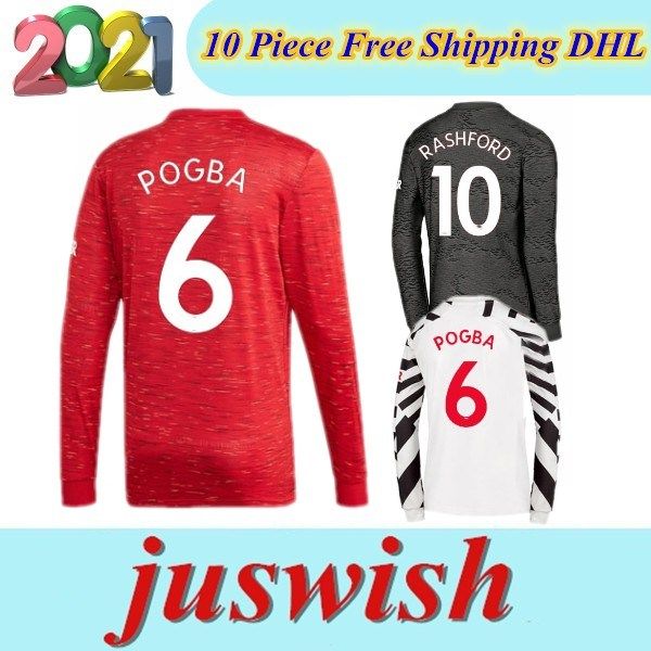 long sleeve full manchester 2020 2021 united utd soccer jersey van de beek b. fernandes jerseys martial rashford football shirts 20 21, Black;yellow
long sleeve full manchester 2020 2021 united utd soccer jersey van de beek b. fernandes jerseys martial rashford football shirts 20 21, Black;yellow
