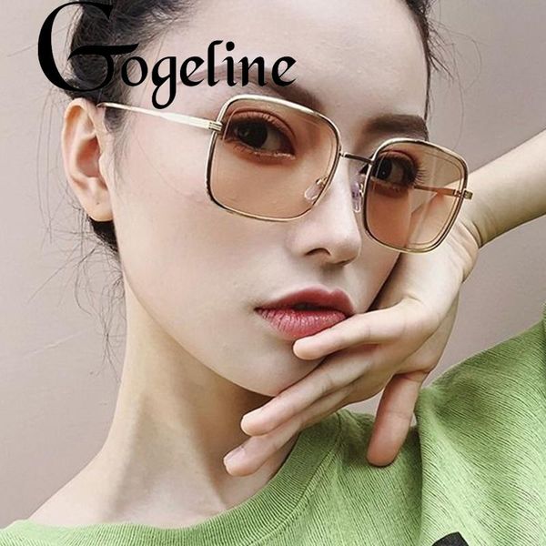 square sunglasses women men 2020 small rectangle sun glasses for female male summer style female uv400 pink brown metal frame, White;black
square sunglasses women men 2020 small rectangle sun glasses for female male summer style female uv400 pink brown metal frame, White;black
