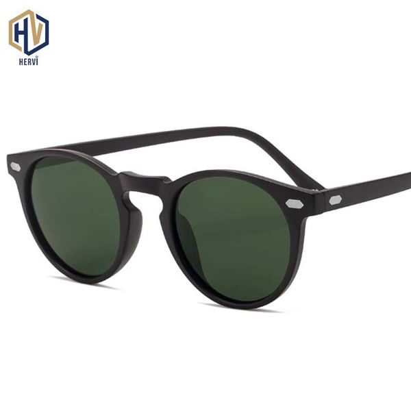 2020 new fashion men polarized sunglasses women round tac lens tr90 frame brand designer driving sun glasses uv400, White;black
2020 new fashion men polarized sunglasses women round tac lens tr90 frame brand designer driving sun glasses uv400, White;black