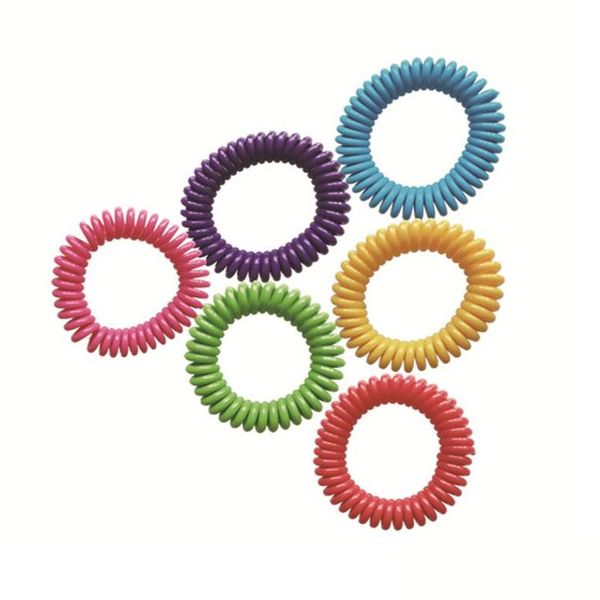new mosquito repellent bracelet stretchable elastic coil spiral hand wrist band telephone ring chain anti-m qylezp bdetoys
new mosquito repellent bracelet stretchable elastic coil spiral hand wrist band telephone ring chain anti-m qylezp bdetoys