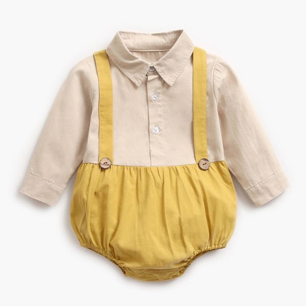 2021 new bodysuit clothes baby onesie body casual long sleeve boys clothing 0-24m iqng, Blue
2021 new bodysuit clothes baby onesie body casual long sleeve boys clothing 0-24m iqng, Blue