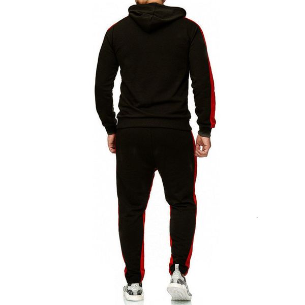 2020 tracksuit man sweatsuit mens nrew hoodies clothes pants mens clothing sweatshirt pullover women casual sport jogging sweat suit, Gray
2020 tracksuit man sweatsuit mens nrew hoodies clothes pants mens clothing sweatshirt pullover women casual sport jogging sweat suit, Gray
