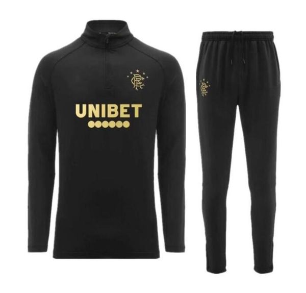 2020 2021 glasgow rangers fc football training suit 20 21 defoe hagi morelos tavernier rangers men tracksuit jogging, Black
2020 2021 glasgow rangers fc football training suit 20 21 defoe hagi morelos tavernier rangers men tracksuit jogging, Black
