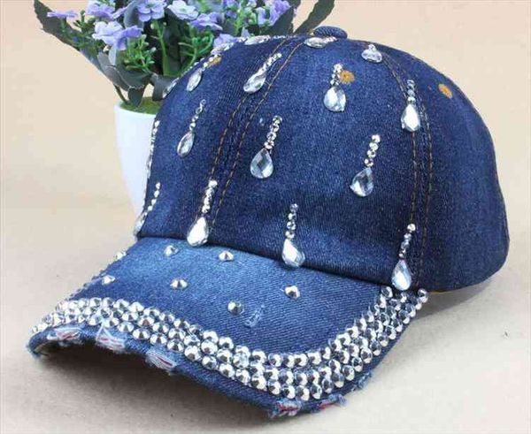 fashion leisure woman cap denim hip hop caps with water drop rhinestones vintage jean cotton baseball caps for men, Blue;gray
fashion leisure woman cap denim hip hop caps with water drop rhinestones vintage jean cotton baseball caps for men, Blue;gray