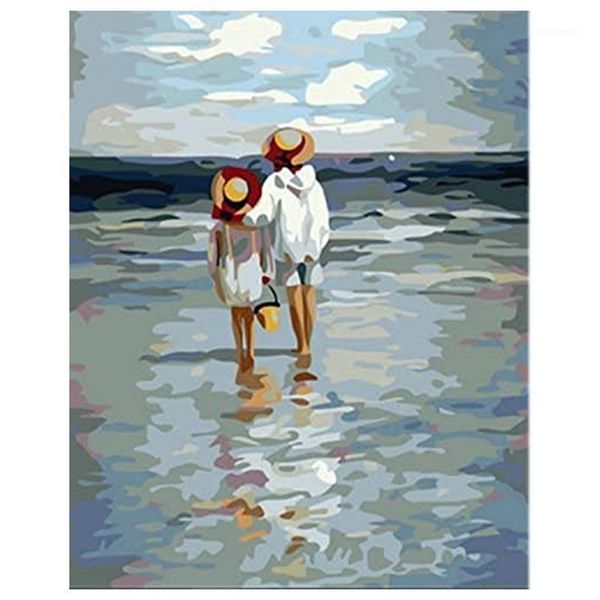 paint by numbers kits for adult, diy canvas painting for adults beginner -double watching the sea1
paint by numbers kits for adult, diy canvas painting for adults beginner -double watching the sea1