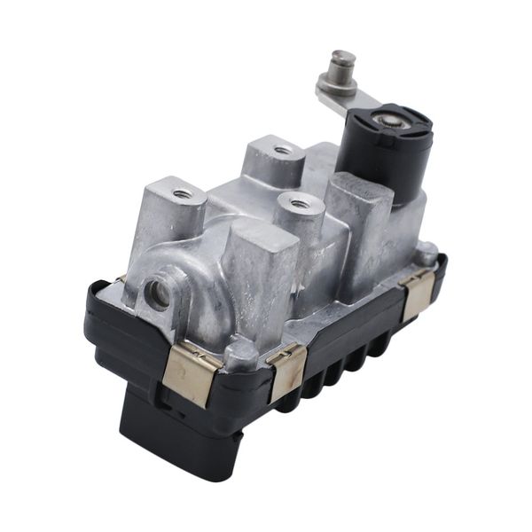 turbocharger actuator fit for mercedes 3.0 electronic g-277 765155 6nw-009-420 712120 garrett
turbocharger actuator fit for mercedes 3.0 electronic g-277 765155 6nw-009-420 712120 garrett